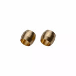 Olive de compression Shimano - 5mm (50pcs) BBB