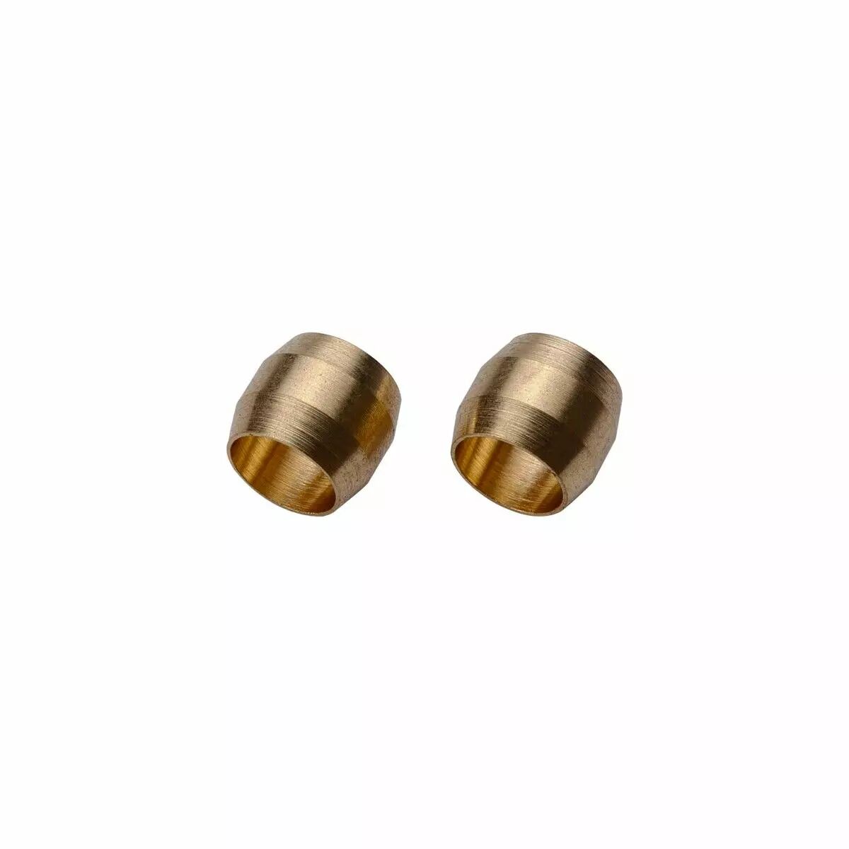 Olive de compression Shimano - 5mm (50pcs) BBB