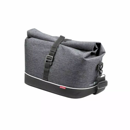 Rackpack city uniklip 2 Gris KLICKFIX