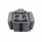 RACKPACK SPORT PLUS UNIKLIP 2 Gris KLICKFIX