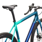 Vélo Specialized Crux Expert Axs Grey Blue/Lagoon Blue/Dune White/Majesty Blue