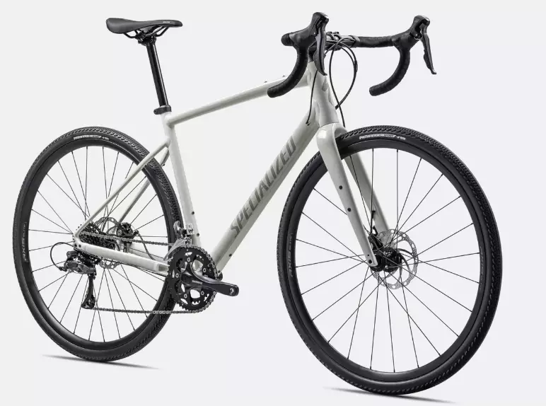 SPECIALIZED DIVERGE E5 BRCH/WHTMTN 54