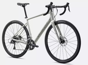SPECIALIZED DIVERGE E5 BRCH/WHTMTN 54