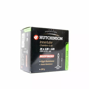 CHAMBRE HUTCHINSON Renforcée 26X1,70-2,35 presta 48mm