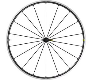 Roue Mavic Ksyrium SL  Arrière