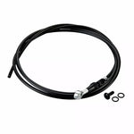 SRAM Kit Gaine Disque Hydraulique Route Noir 2000mm