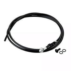 SRAM Kit Gaine Disque Hydraulique Route Noir 2000mm