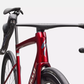 Vélo Specialized Tarmac Sl8 Pro Axs Gloss Red Sky/Chrome