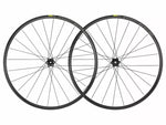 Paire De Roues Mavic Allroad Disc CL 12x142