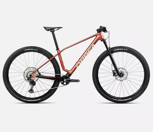 Orbea Alma M30 2025
