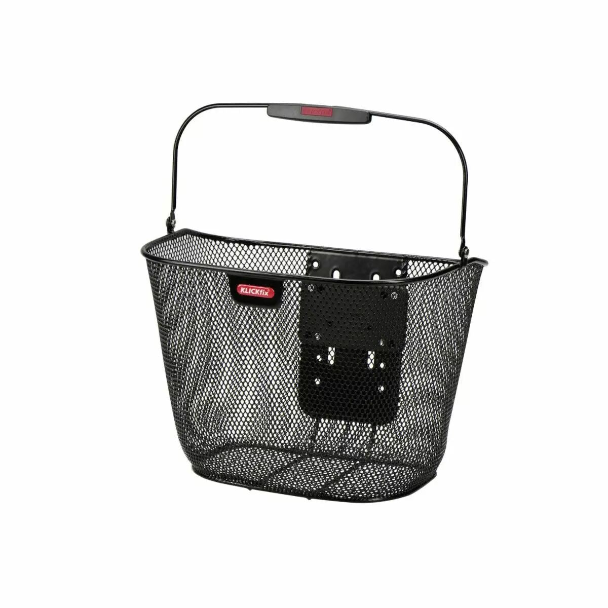 Panier Uni Plus KLICKFIX