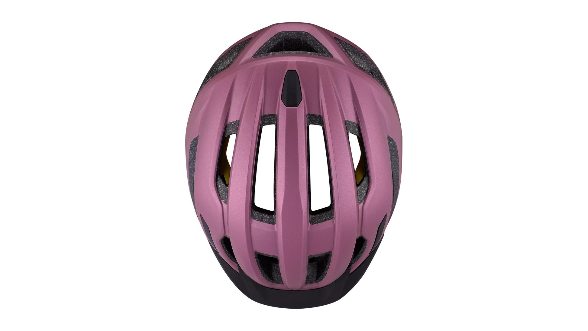 Casque Specialized Chamonix 3 Quartz Metallic
