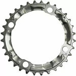 SHIMANO Plateau 32D Deore FC-M532 Argt