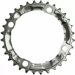 SHIMANO Plateau 32D Deore FC-M532 Argt