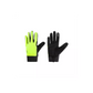 Gants hiver ControlZone Jaune Fluo BBB