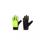 Gants hiver ControlZone Jaune Fluo BBB
