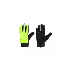 Gants hiver ControlZone Jaune Fluo BBB