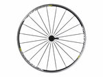 Roue Mavic Crossride UB 26 Avant (patins)