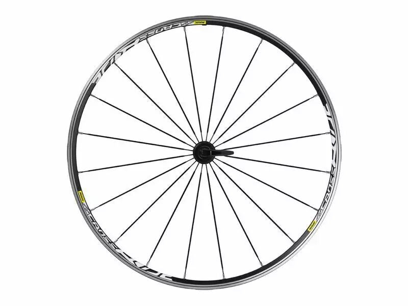 Roue Mavic Crossride UB 26 Avant (patins)