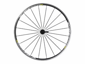 Roue Mavic Crossride UB 26 Avant (patins)