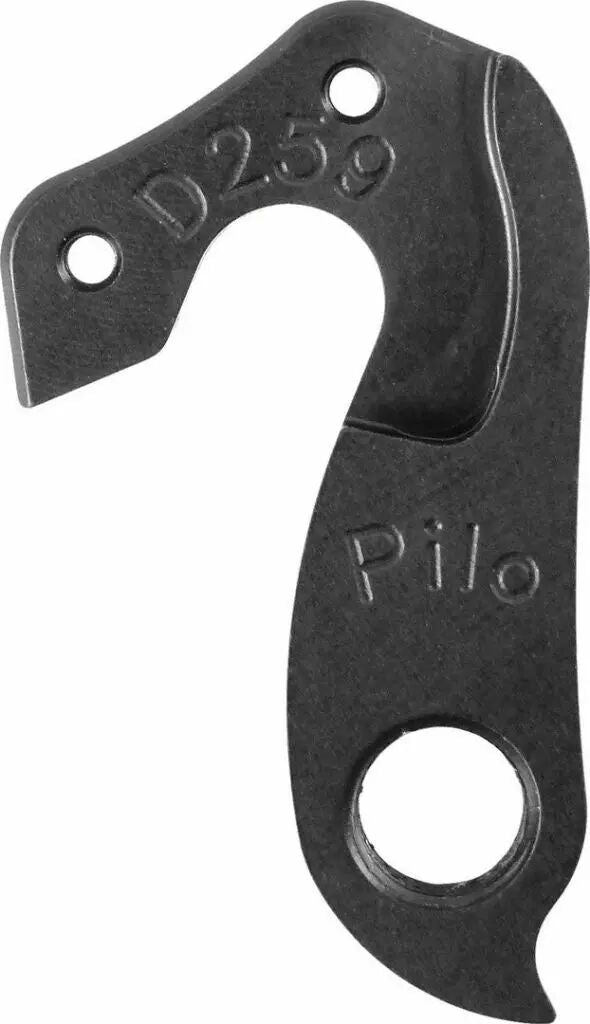 Patte de dérailleur SPECIALIZED D259  réf origine 9890-4227