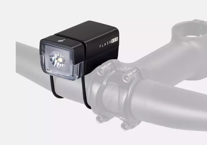 Éclairage Avant Flash 500 SPECIALIZED HEADLIGHT