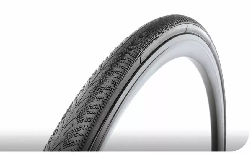 Pneu VITTORIA Zaffiro 4 700x25 NOIR Tringle souple