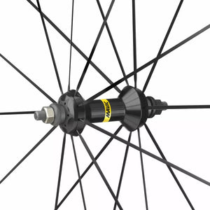 Mavic Ellipse Roue Avant