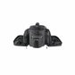 RACKPACK SPORT PLUS RACTIME Noir KLICKFIX