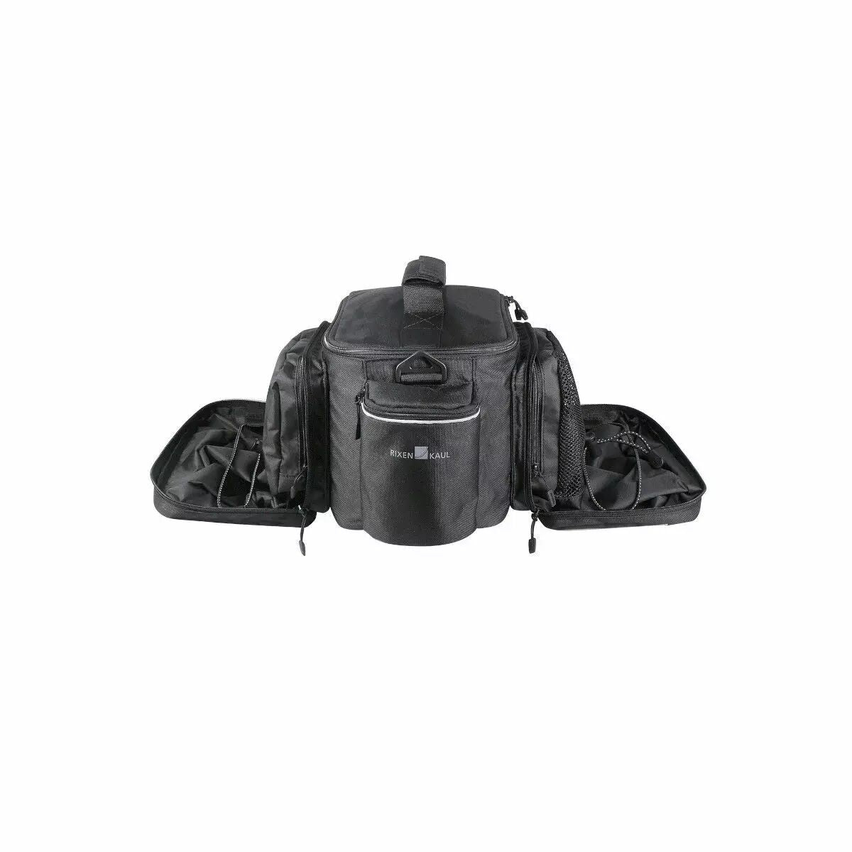 RACKPACK SPORT PLUS RACTIME Noir KLICKFIX