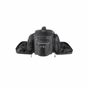 RACKPACK SPORT PLUS RACTIME Noir KLICKFIX