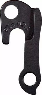 Patte de dérailleur D23 FUJI