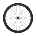 SHIMANO Roue Avant R8170-C50 Ultegra Carbone Tubeless Disc Center Lock