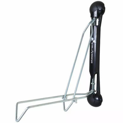 Support Vélo Mural Rotatif Steadyrack E-BIKE Rack pour vélos à assistance électrique