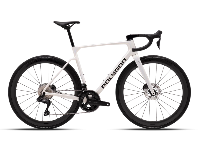 Vélo de route Polygon STRATTOS C8 Di2