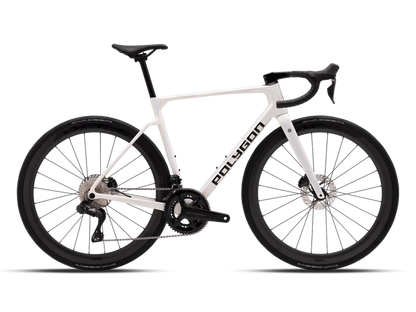 Vélo de route Polygon STRATTOS C8 Di2