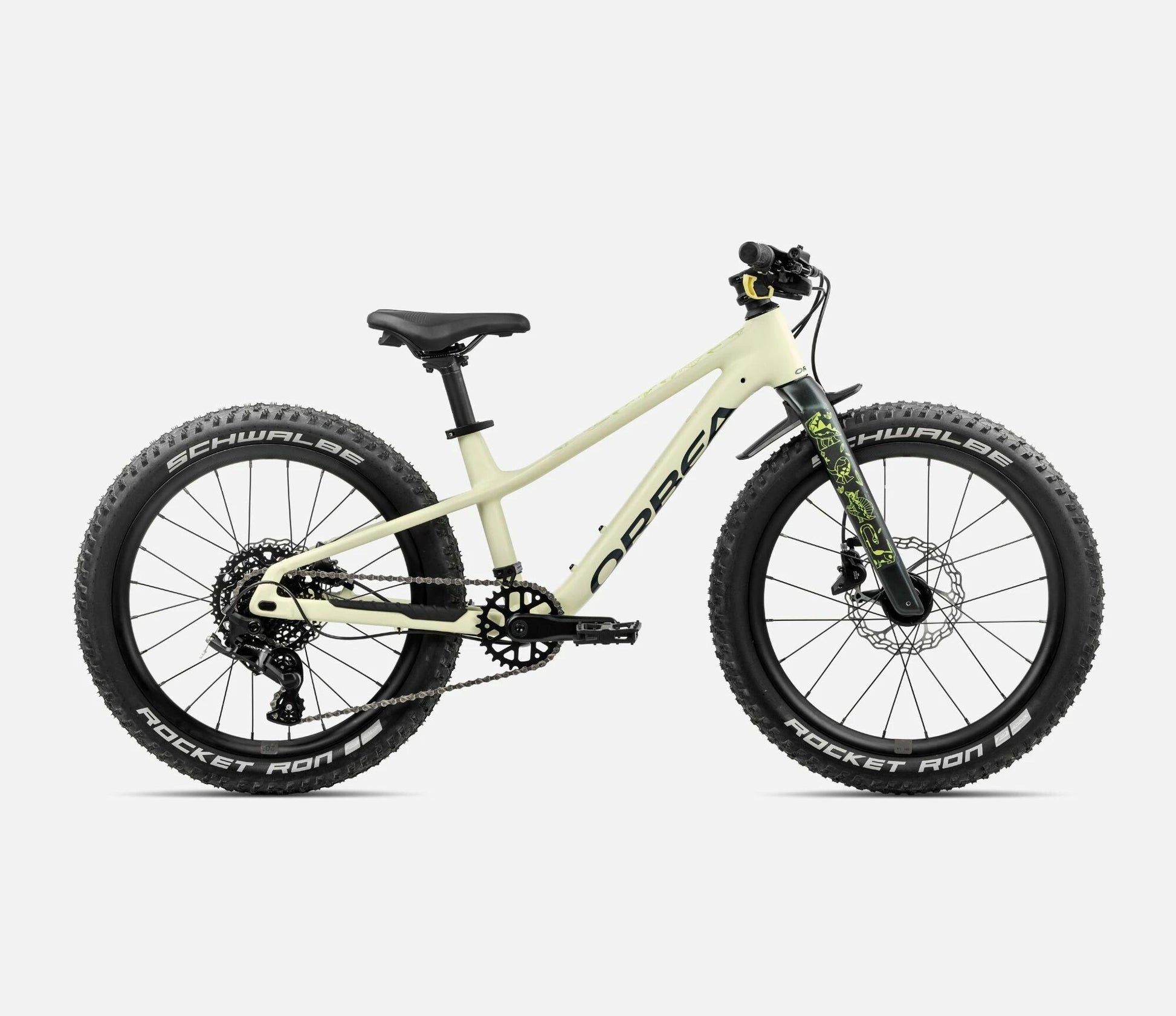 Vélo Enfant Orbea Kimu 20" H10 2027