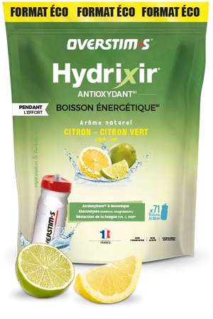 Hydrixir Antioxydant Sac de 3kgs ECONOMIQUE OVERSTIMS