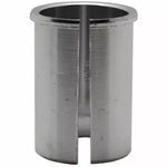 REDUCTEUR POTENCE AHEAD-SET DE 1'' EN 1''1/8  (25.4 en 28.6mm)