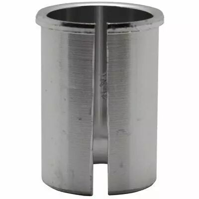 REDUCTEUR POTENCE AHEAD-SET DE 1'' EN 1''1/8  (25.4 en 28.6mm)