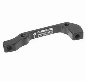 SHIMANO Adaptateur Frein Disc 180mm AV SM-MA-F180 Post/Standard