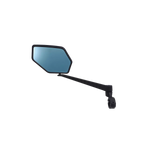 mirror E-view clamp mount left BBB