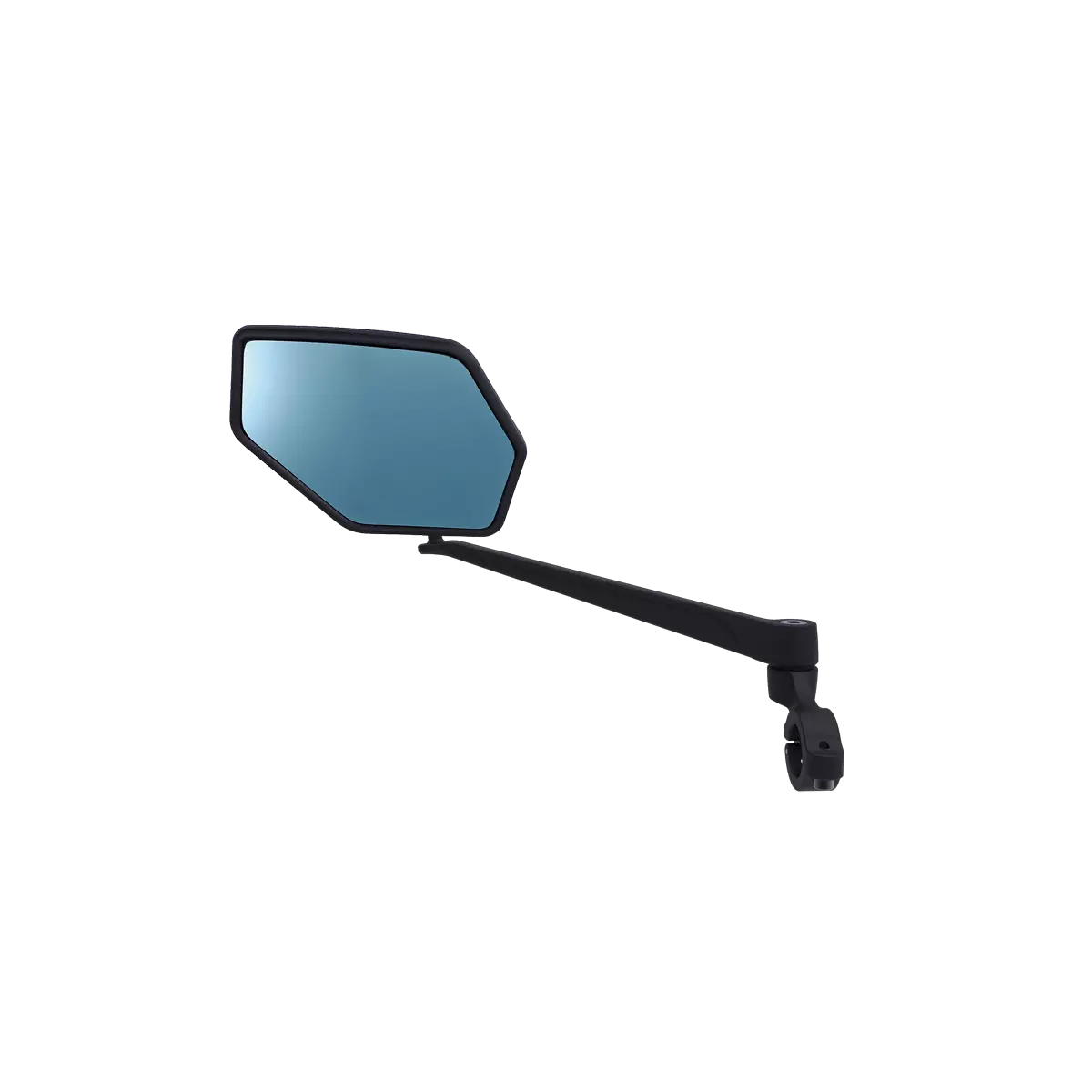 mirror E-view clamp mount left BBB