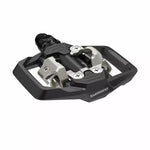 SHIMANO Pedales SPD PD-ME700 Avec Cales SM-SH51