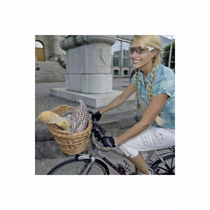 Panier osier KLICKFIX