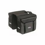 Sacoche double NORCO"2X8 litres" KLICKFIX