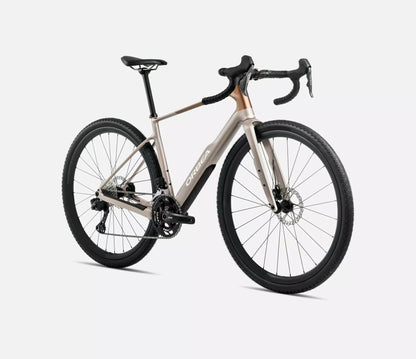 Orbea Terra M31eTEAM 1X 2026