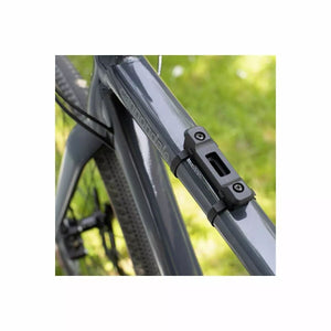 Adaptateur Duo Unifit extra plat pour cadre avec sangles KLICKFIX