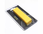 Demonte Pneu Velo MICHELIN Jaune (BLISTER DE 3)