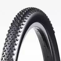 Pneu Increvable Dutch Perfect SRI 94 27.5 x 2.20 TR Noir